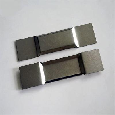 Tungsten Boat Straight