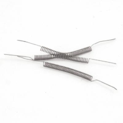 Tungsten Helical Filaments
