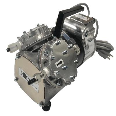 Diaphragm Vacuum Pump