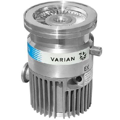 Diffusion Vacuum Pump
