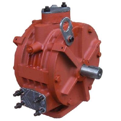 Modular Vacuum Pump