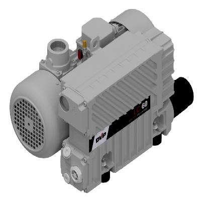 Oil Lubricated Pump