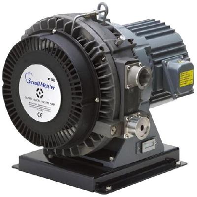 Scroll Vacuum Pump