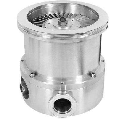 Turbomolecular Vacuum Pump