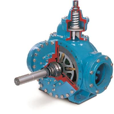 Vane Pump