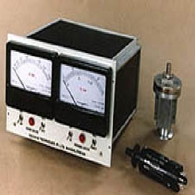 Analog Pirani Gauge