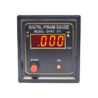 Digital Pirani Gauge