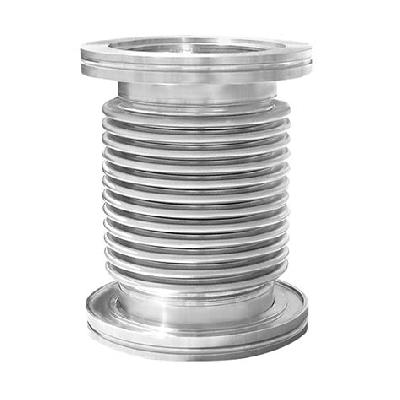 Flexible Bellows Hose