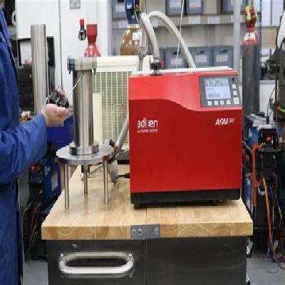 Helium Leak Testing Service