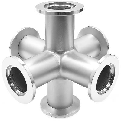 ISO 6 WAY CROSS