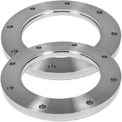 Iso Flanges Fittings