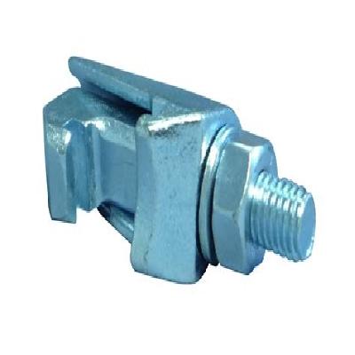 ISO Half Claw Clamp