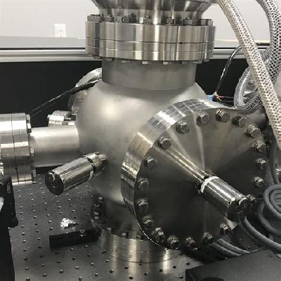 ISO VACUUM CHAMBER