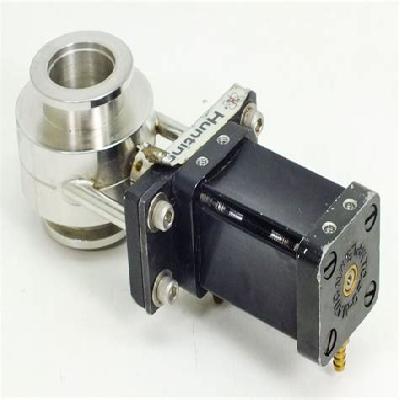 Pneumatic Vacuum Butterfly Valves