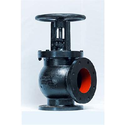 Right Angle Valve