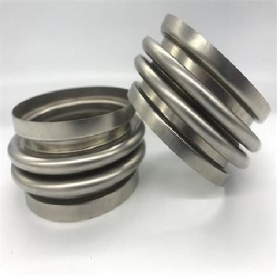 Stainless Steel Flexible Bellows
