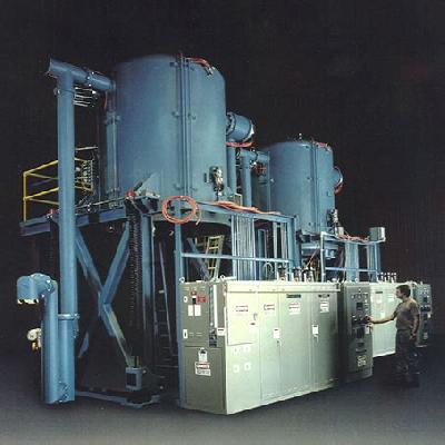 Vacuum Atmosphere Furnace
