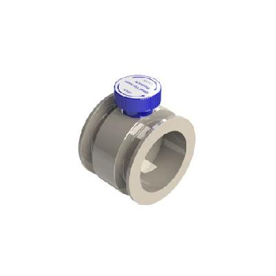 Vacuum Butterfly Valve-2 Inch