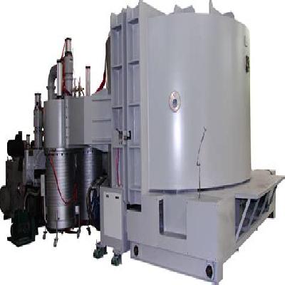 Vacuum Coating Unit