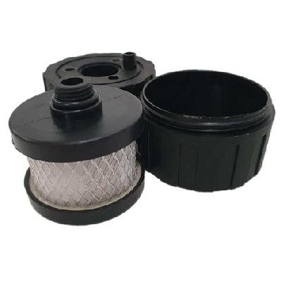 Vacuum Pump Filters