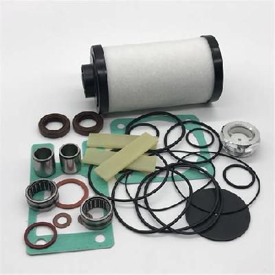 Vacuum Pump Spares