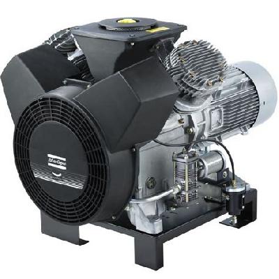 Atlas Copco Air Compressor
