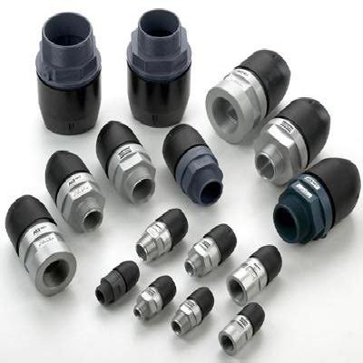 Atlas Copco Air Net Aluminum Piping