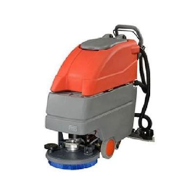 Automatic Scrubber Drier