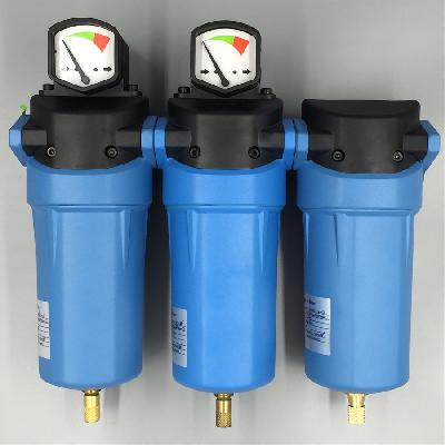 Compressed Air Filter