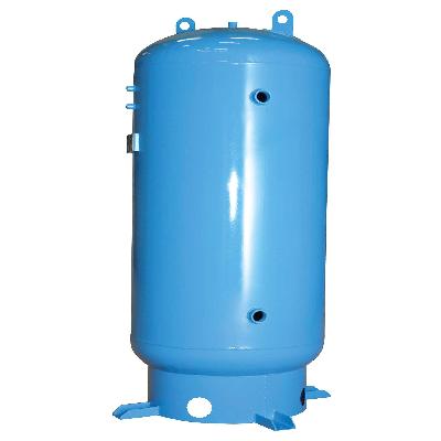 Compressed Air Receiver