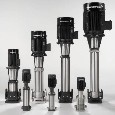 CR Series Pump