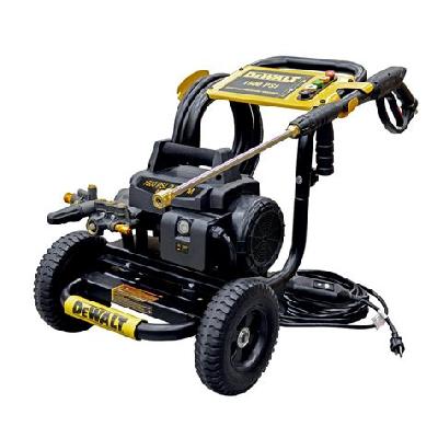 Electric Pressure Washer