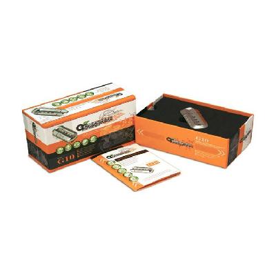 GREENTECH FUEL SAVER