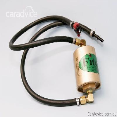 Greentech Fuel Saving Device - D11