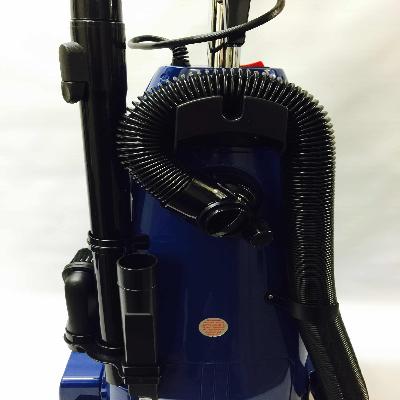 Heavy Duty Vacuum Cleaner