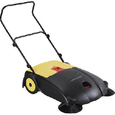 Manual Floor Sweeper