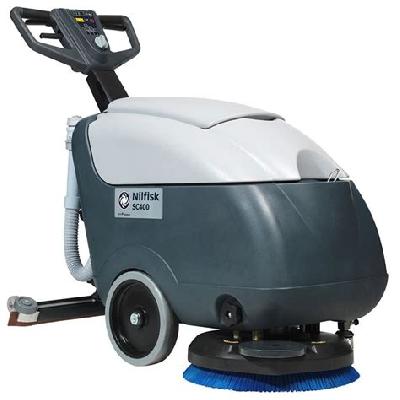 Nilfisk Floor cleaner