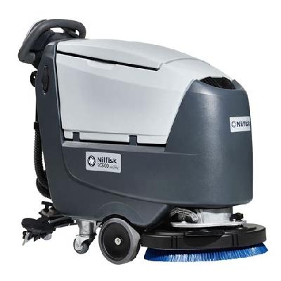 Scrubber Drier