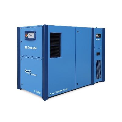 CompAir L-Series Lubricated Rotary Screw Compressor
