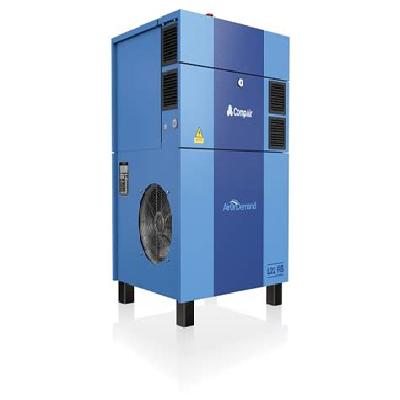 CompAir L07 -L22 Lubricated Rotary Screw Compressor