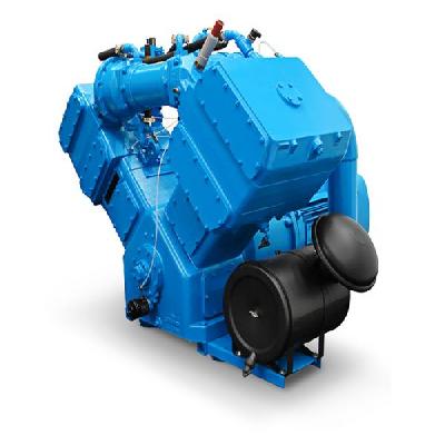 CompAir R-Series Oil Free Compressor
