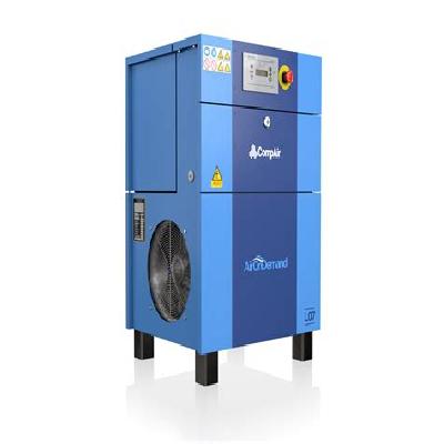 Compair S-Series Rotary Screw Oil Free Compressor