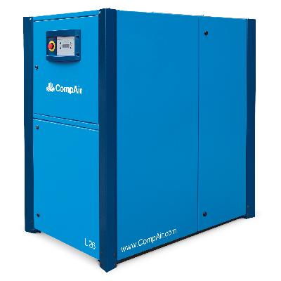 CompAir Ultima-Series Rotary Screw Compressor