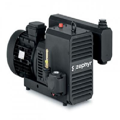 Elmo Rietschle C-DLR 60 Dry Running Claw Compressor