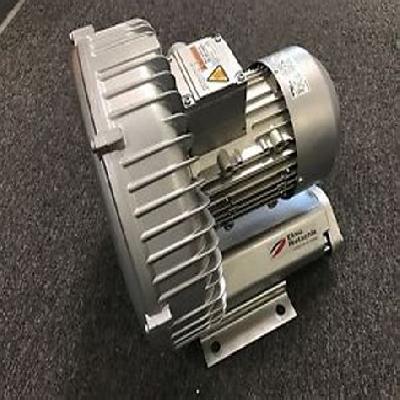 Elmo Rietschle G-BH1 Side Channel Compressors