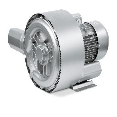 Elmo Rietschle G-BH2 Side Channel Vacuum Pumps
