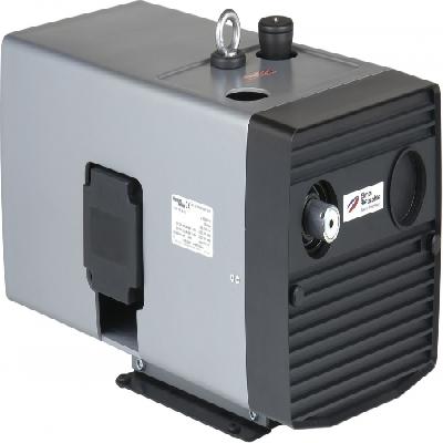 Elmo Rietschle V-VTE Dry Running Vacuum Compressor