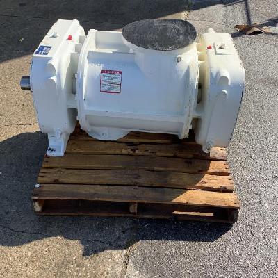 Gardner Denver Cyclo H.E Series Blowers