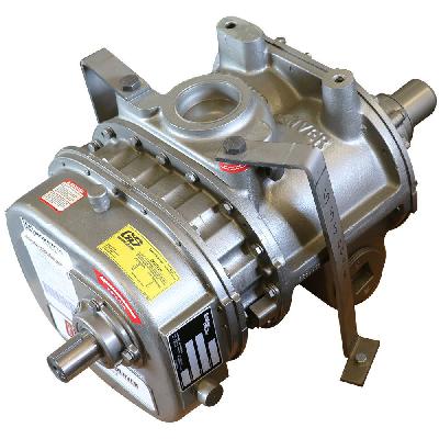 Gardner Denver Cyclo VHX Blowers