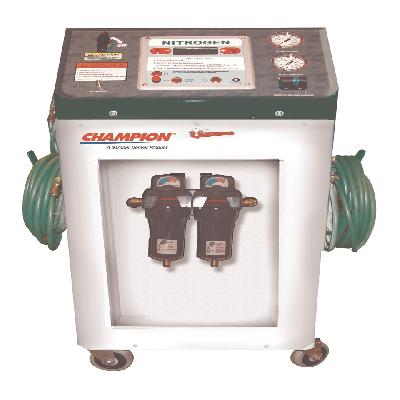 Gardner Denver Nitrogen Gas Generators